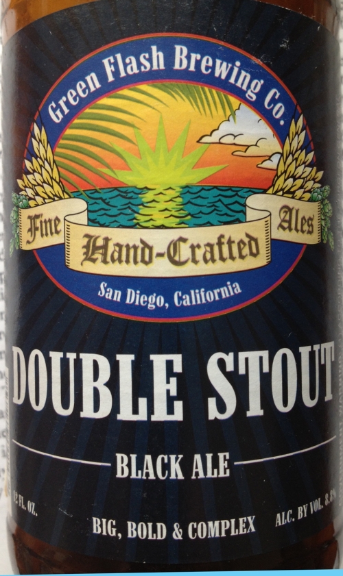 Double Stout